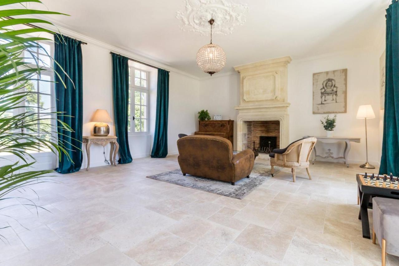 Bed & Breakfast Chateau De La Voirie - D'hotes