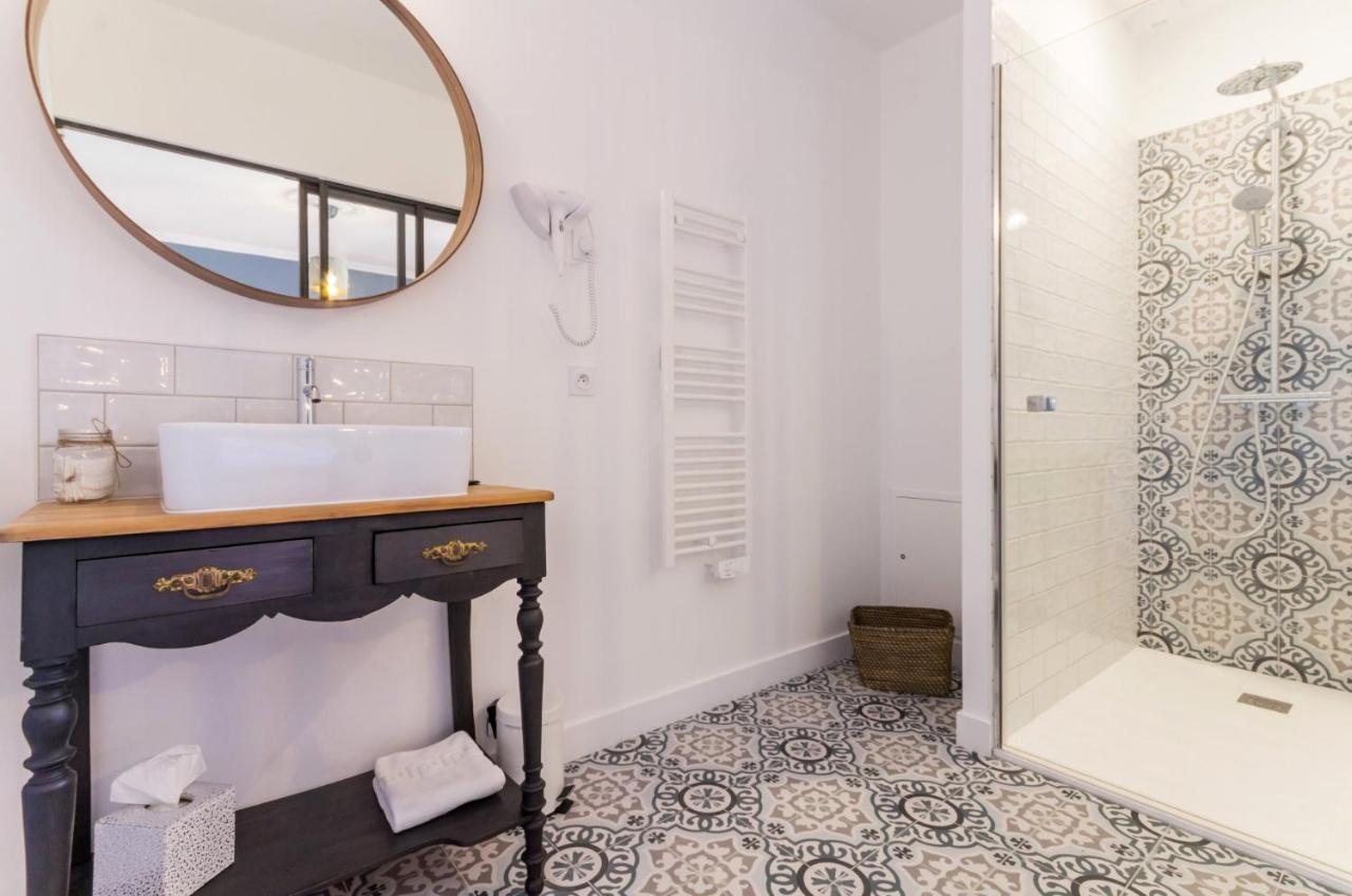 Bed & Breakfast Chateau De La Voirie - D'hotes