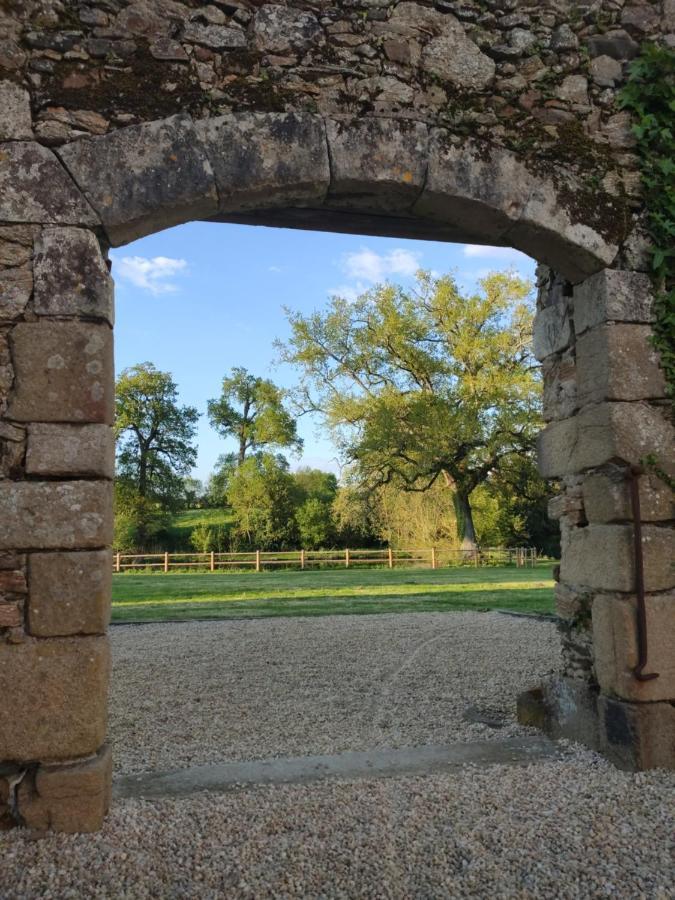 Chateau De La Voirie - D'hotes Bed & Breakfast